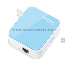 Wifi Repeater TP-Link TL-WR800N