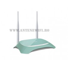Wifi Repeater TP-Link TL-WR847N